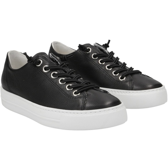Hadley Platform SneakerPAUL GREEN Brand New. US sizes